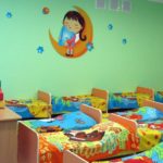 детский сад - польза или вред