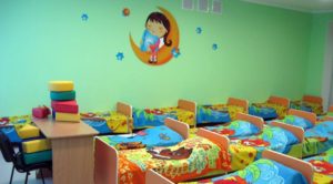детский сад - польза или вред
